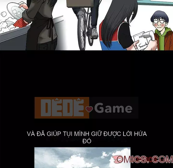 Thu hút Chương 8-9