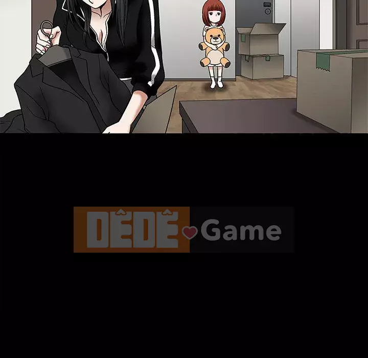 Thu hút Chương 8-9