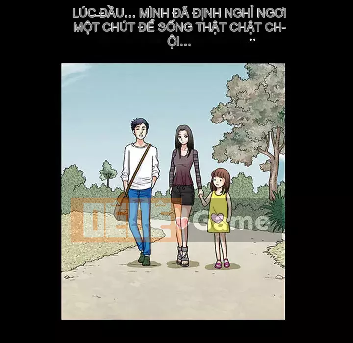 Thu hút Chương 8-9