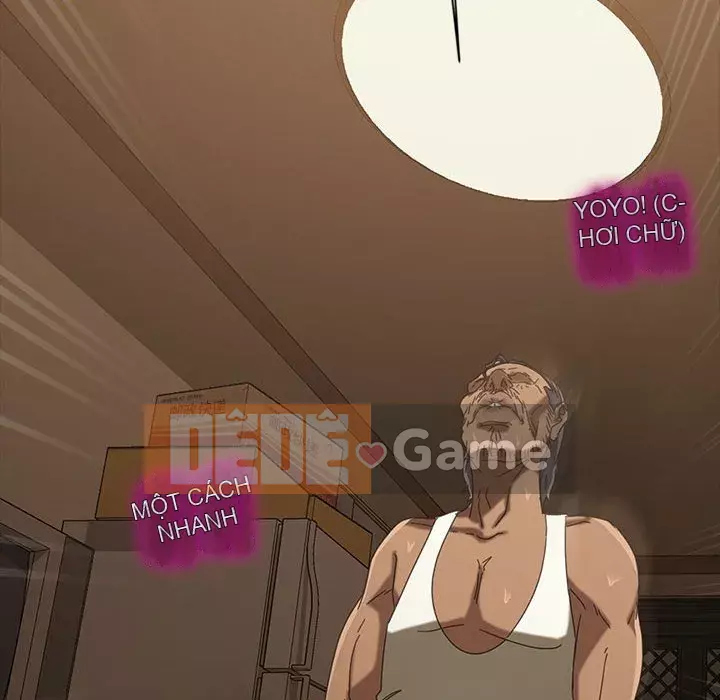 Vàng cũ bên cạnh Chương 26-27