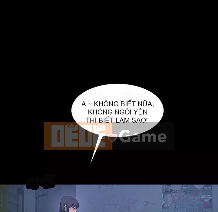 Vàng cũ bên cạnh Chương 26-27