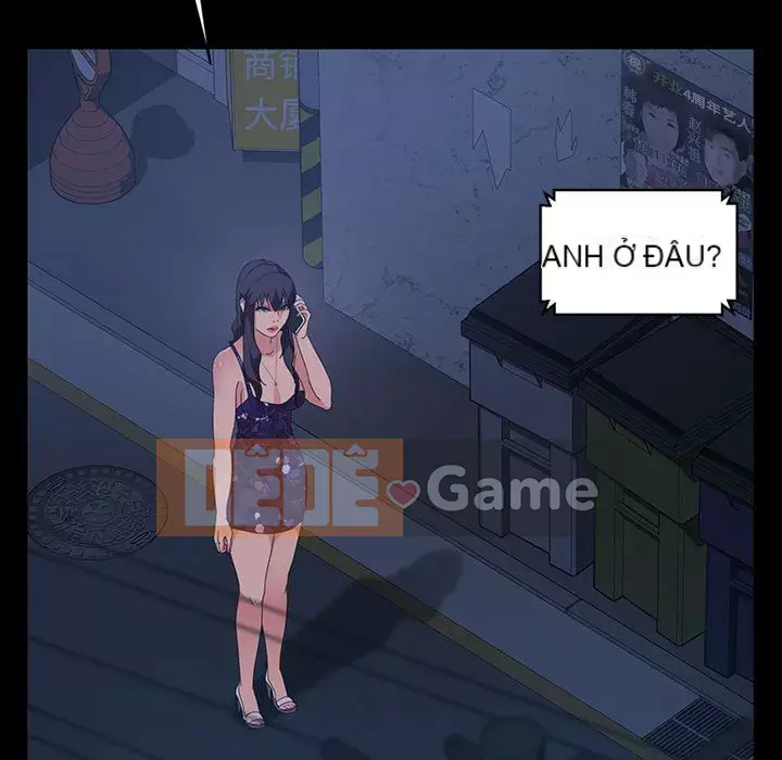 Vàng cũ bên cạnh Chương 26-27