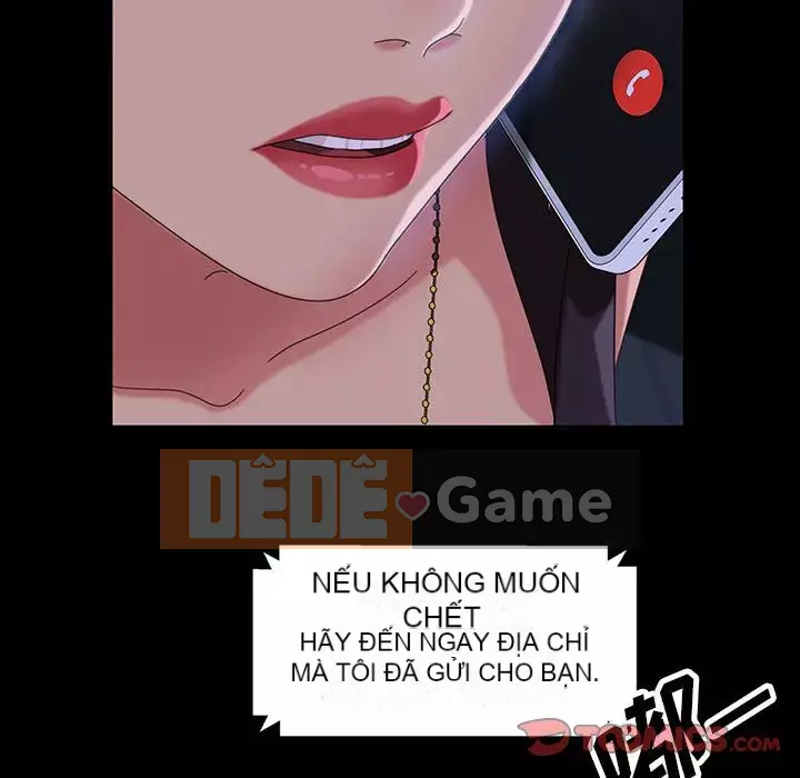 Vàng cũ bên cạnh Chương 26-27