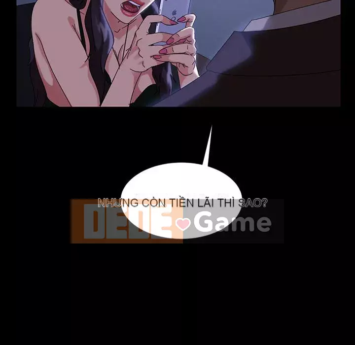 Vàng cũ bên cạnh Chương 26-27