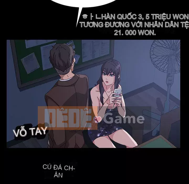 Vàng cũ bên cạnh Chương 26-27