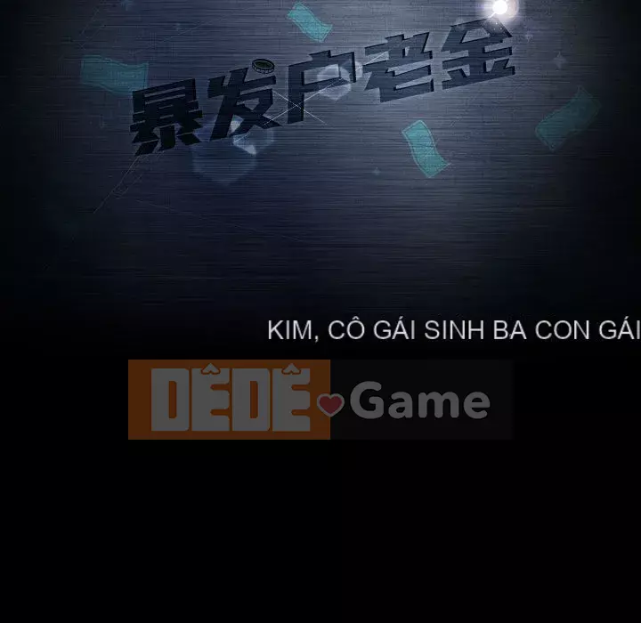 Vàng cũ bên cạnh Chương 26-27