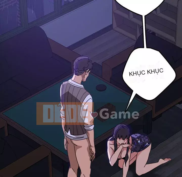 Vàng cũ bên cạnh Chương 26-27