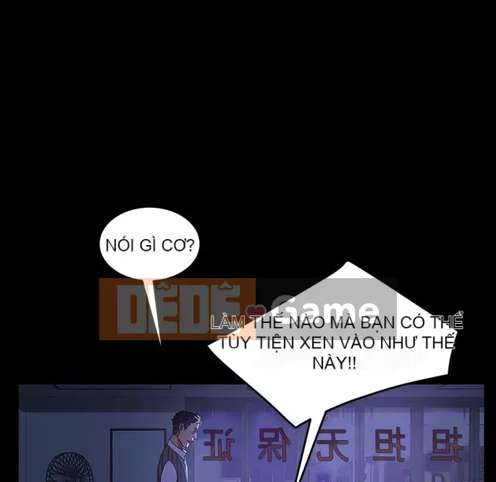 Vàng cũ bên cạnh Chương 26-27