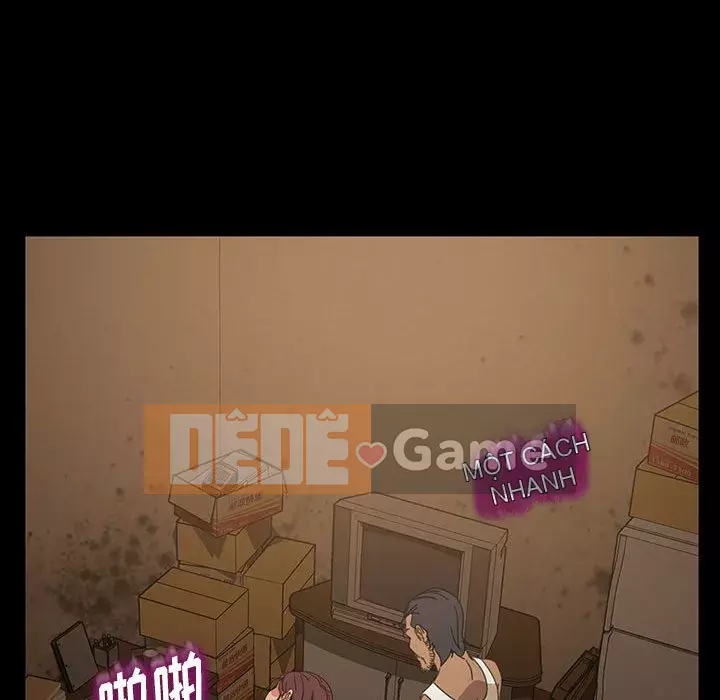 Vàng cũ bên cạnh Chương 26-27