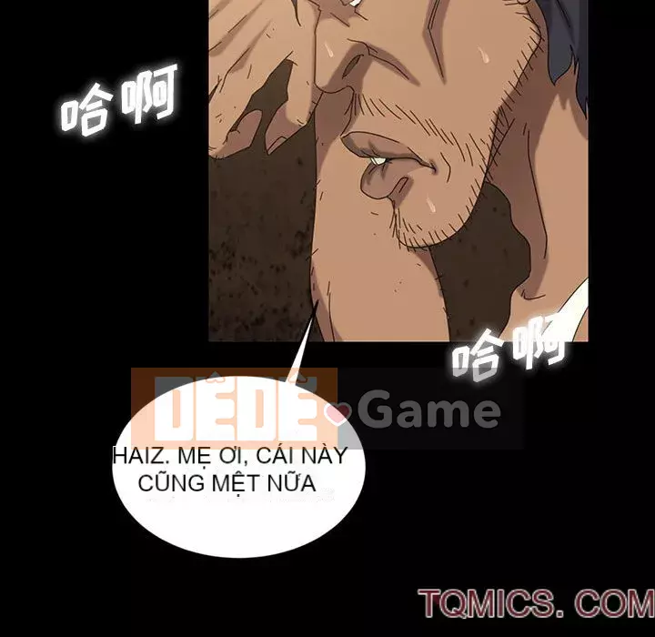 Vàng cũ bên cạnh Chương 26-27