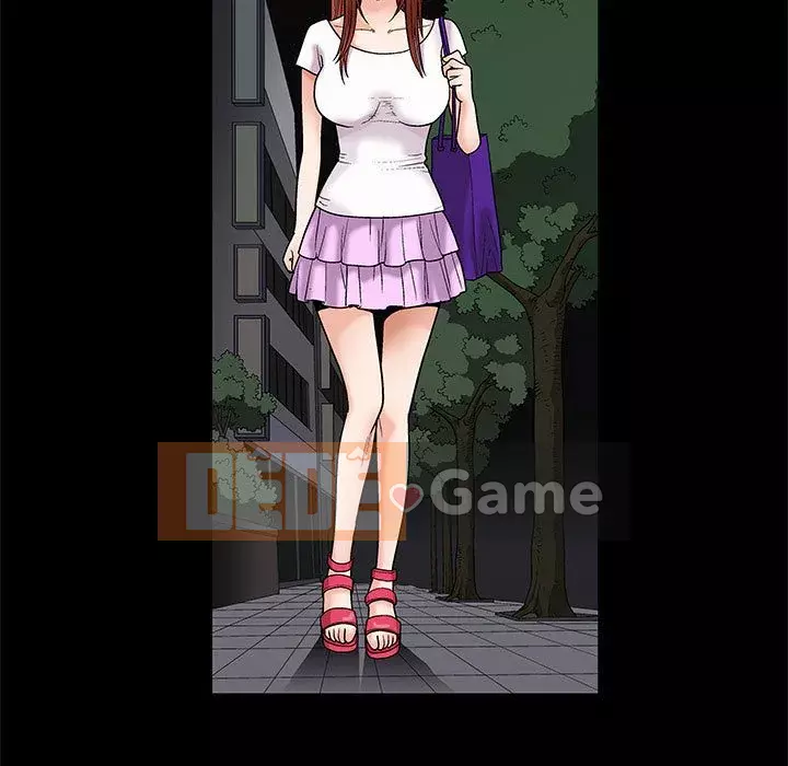 Thu hút Chương 6-7