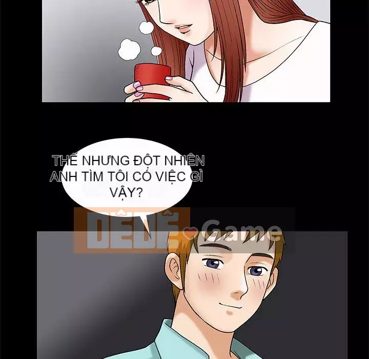 Thu hút Chương 6-7