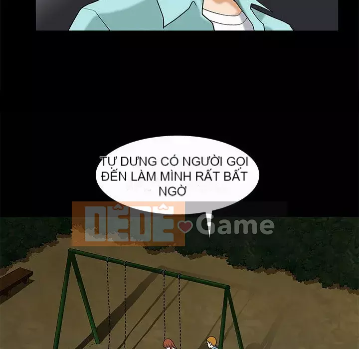 Thu hút Chương 6-7