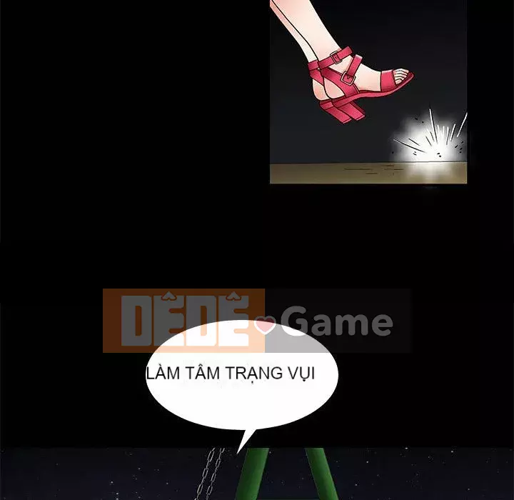 Thu hút Chương 6-7