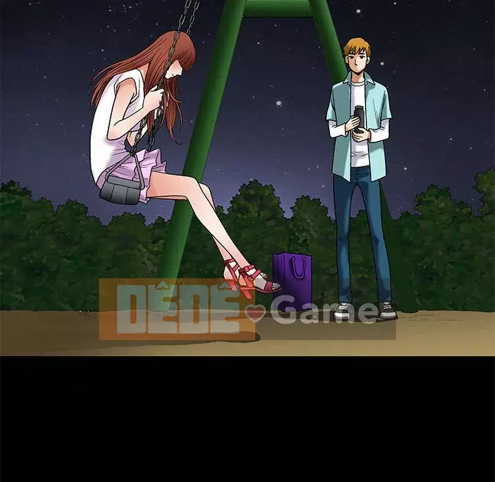 Thu hút Chương 6-7