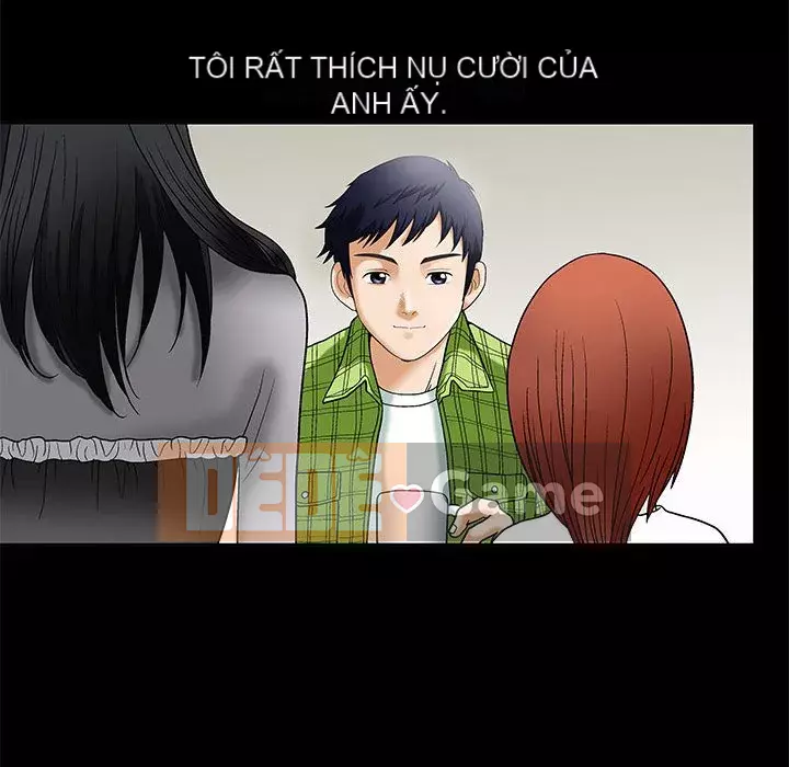 Thu hút Chương 6-7