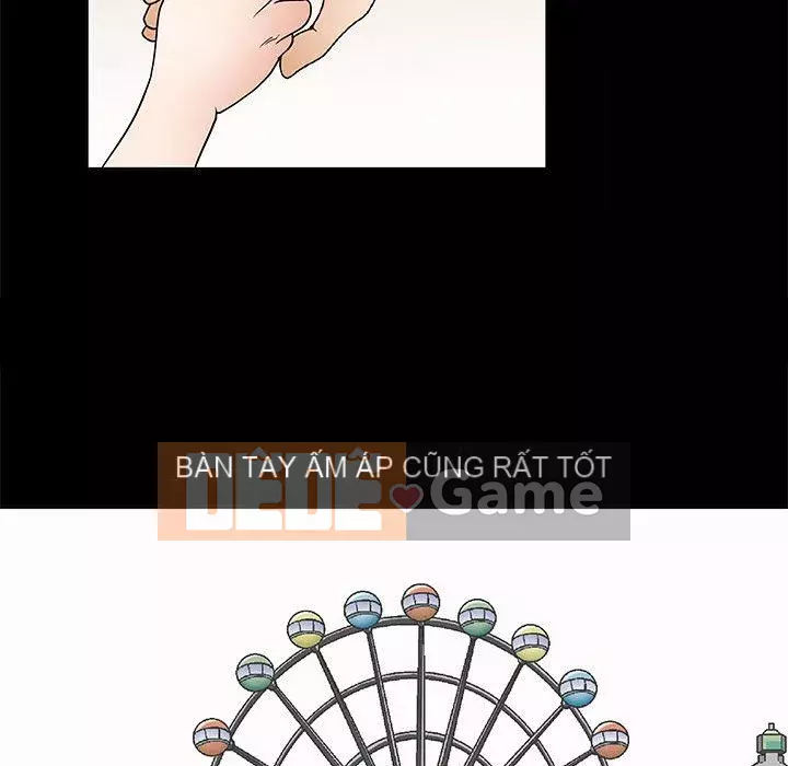 Thu hút Chương 6-7