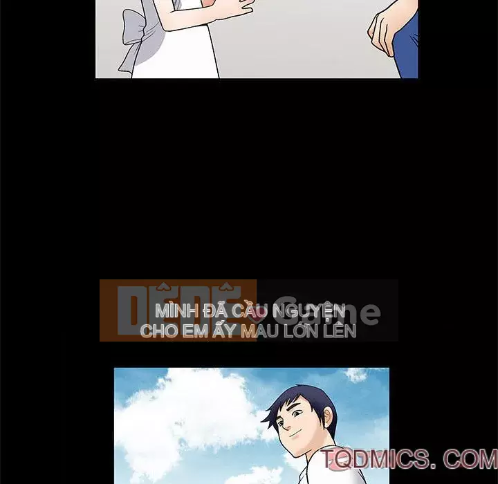 Thu hút Chương 6-7