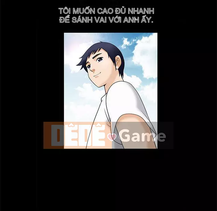 Thu hút Chương 6-7