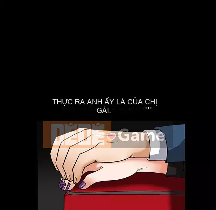 Thu hút Chương 6-7