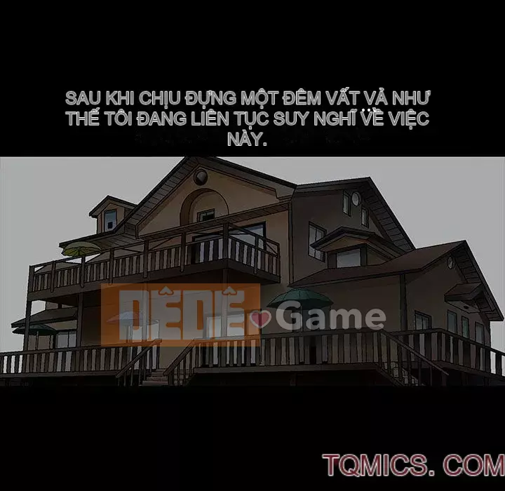 Thu hút Chương 6-7