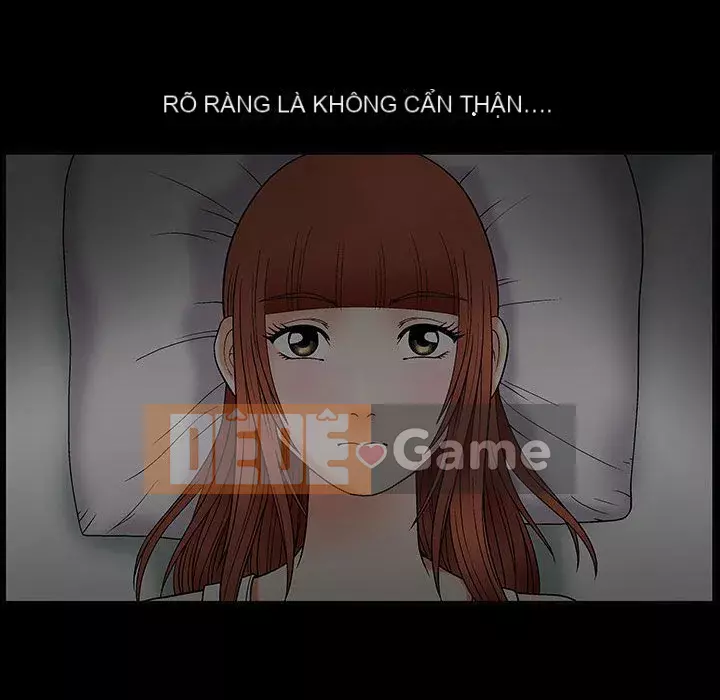 Thu hút Chương 6-7