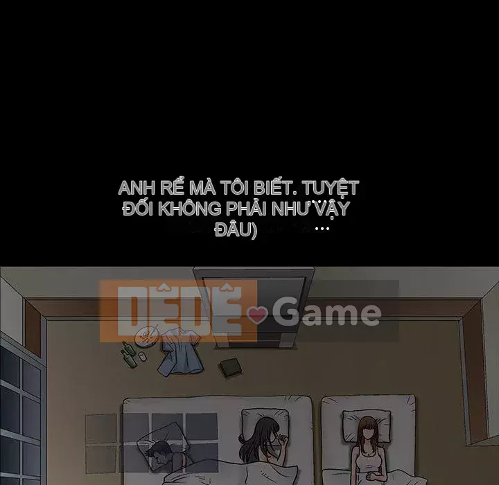 Thu hút Chương 6-7