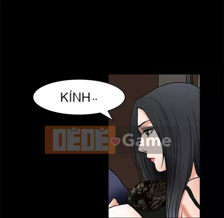 Thu hút Chương 6-7