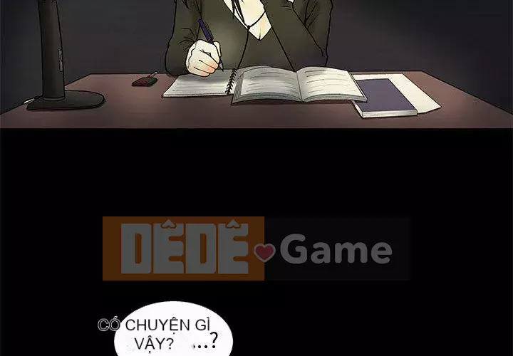 Thu hút Chương 6-7