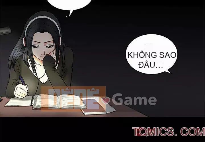 Thu hút Chương 6-7