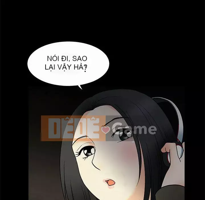 Thu hút Chương 6-7