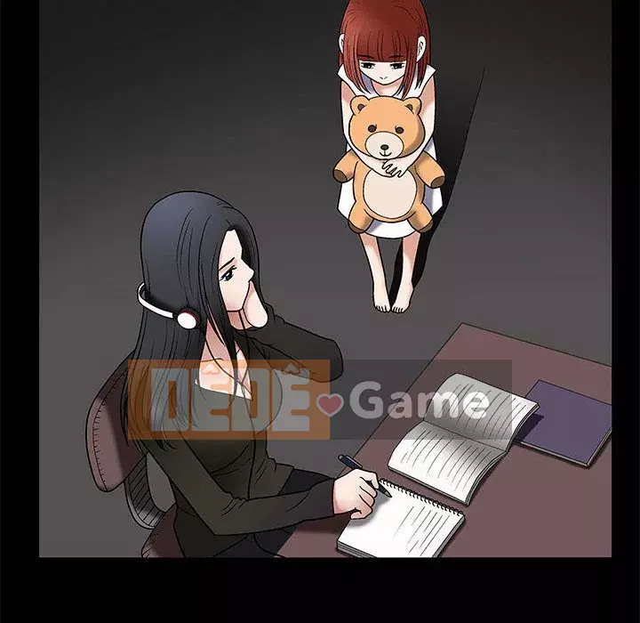 Thu hút Chương 6-7