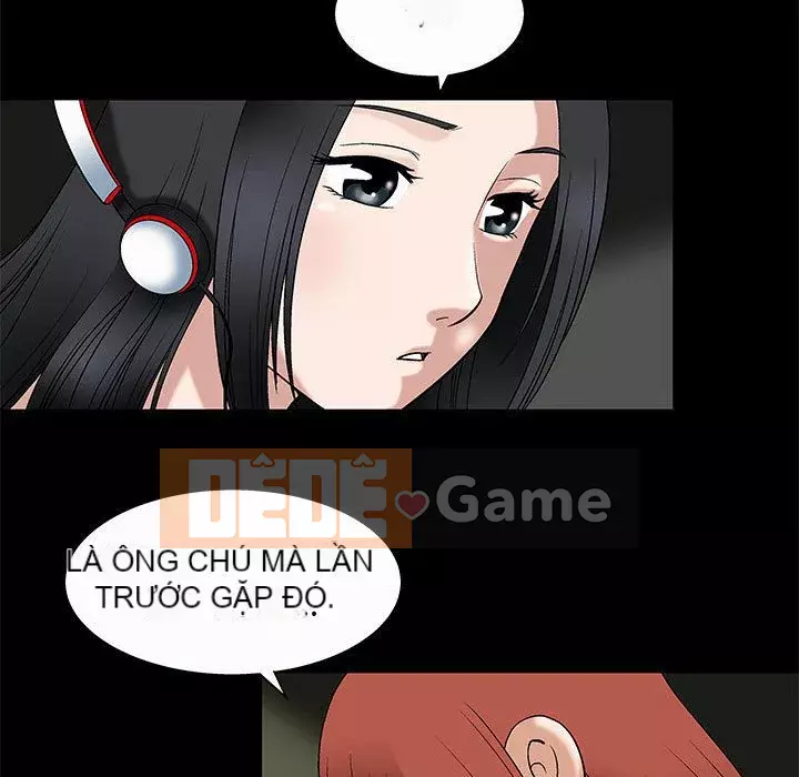 Thu hút Chương 6-7