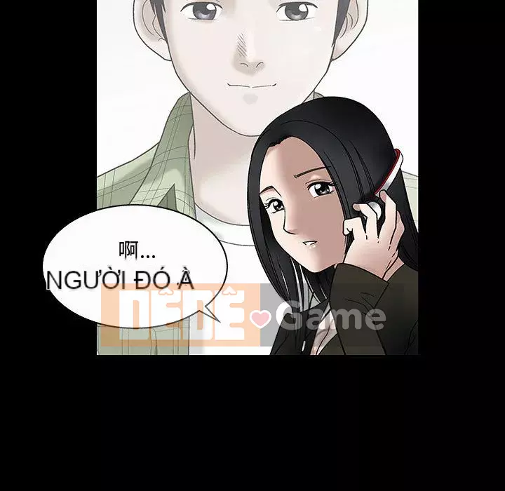 Thu hút Chương 6-7