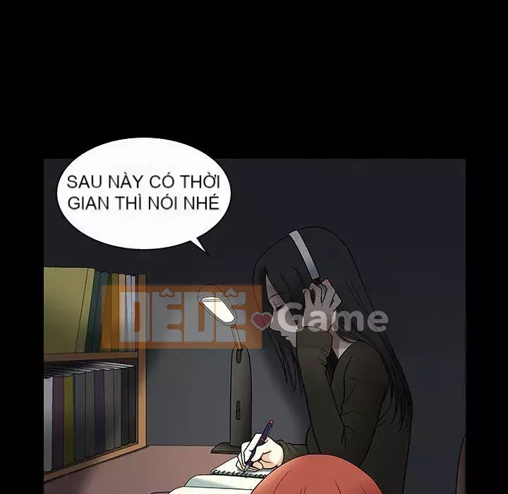 Thu hút Chương 6-7