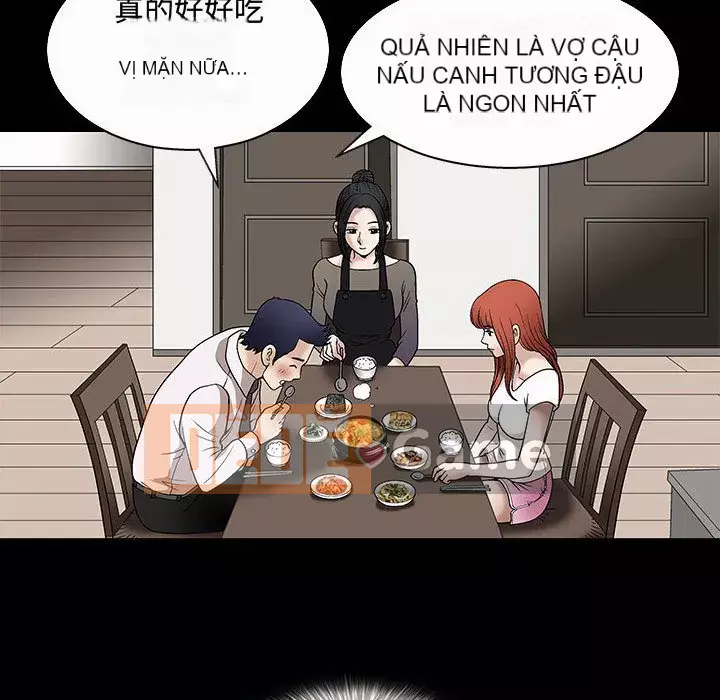 Thu hút Chương 6-7