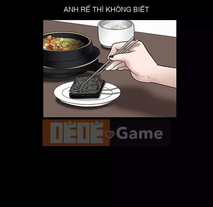 Thu hút Chương 6-7