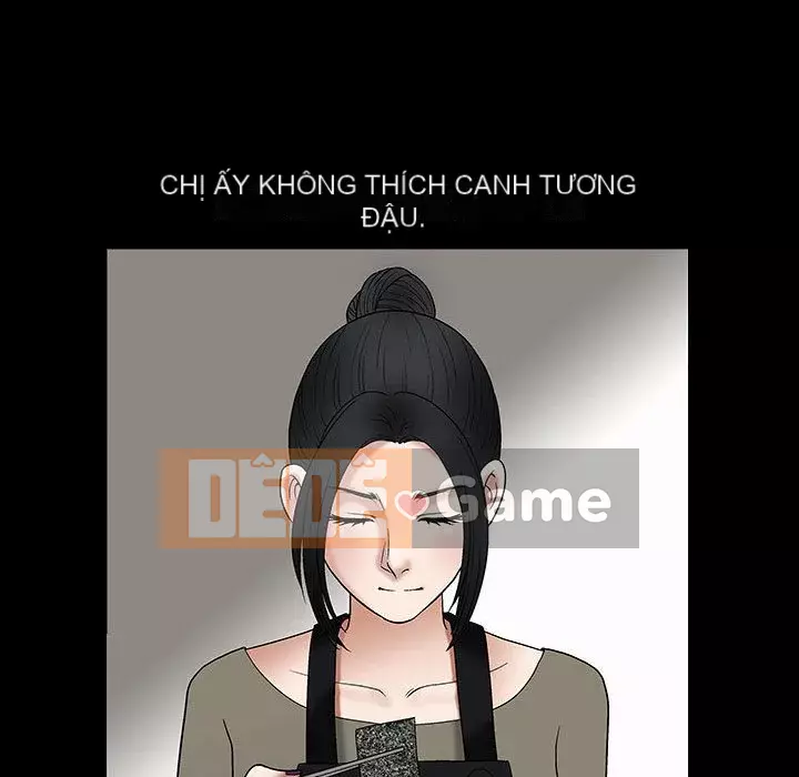 Thu hút Chương 6-7