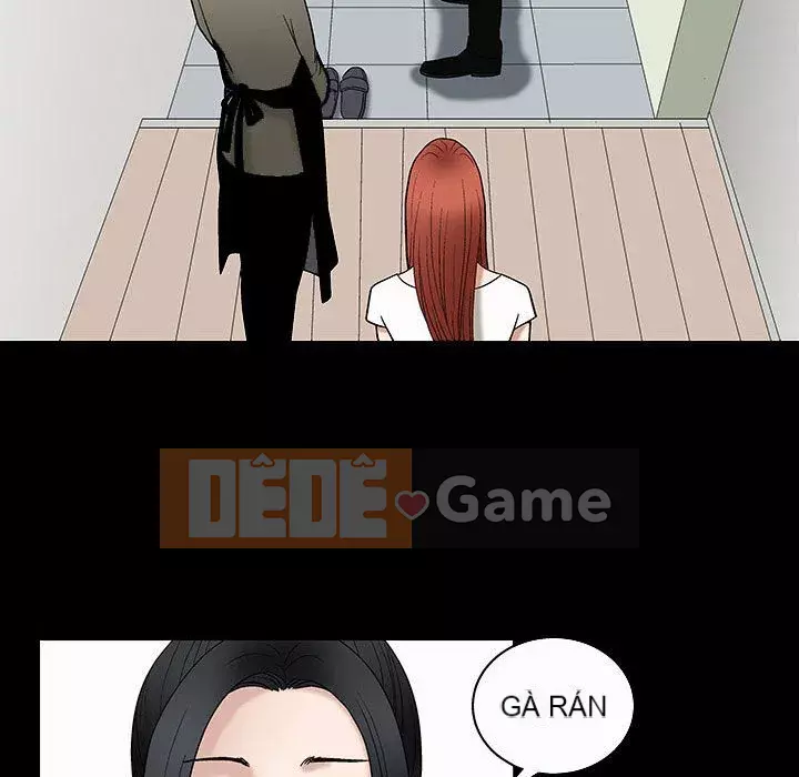 Thu hút Chương 6-7