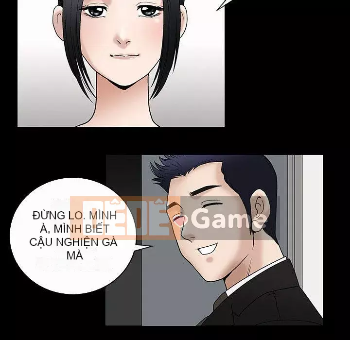 Thu hút Chương 6-7