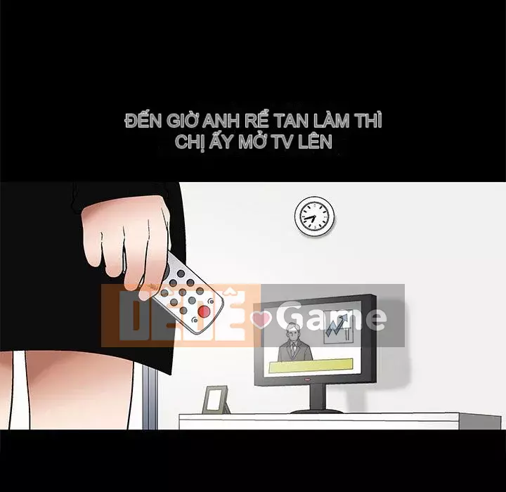 Thu hút Chương 6-7