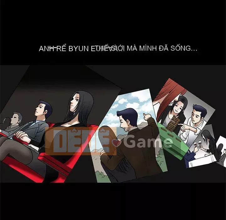 Thu hút Chương 6-7