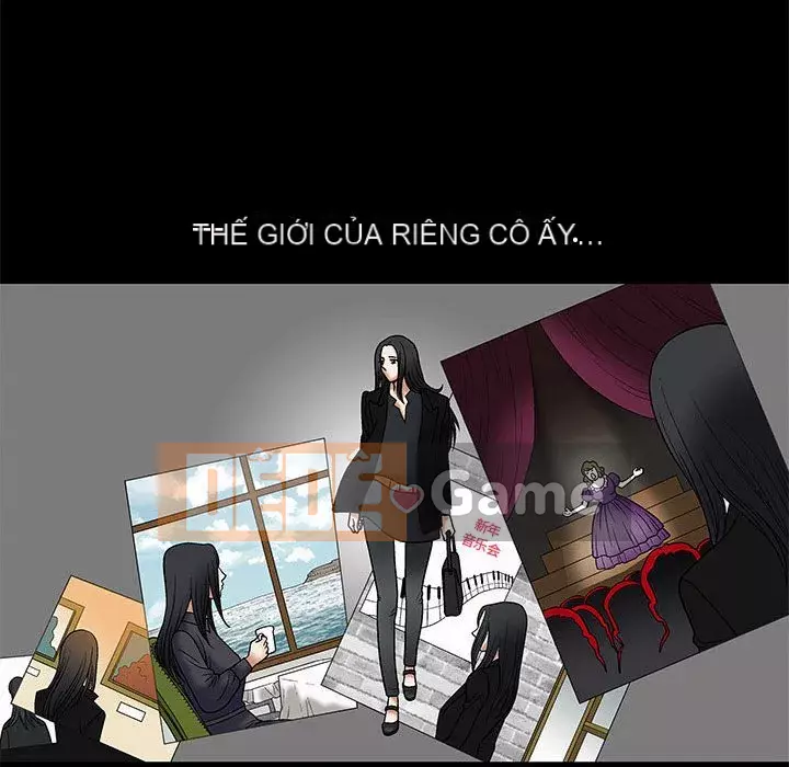 Thu hút Chương 6-7