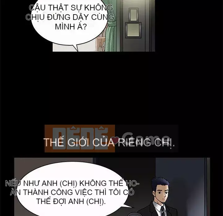 Thu hút Chương 6-7