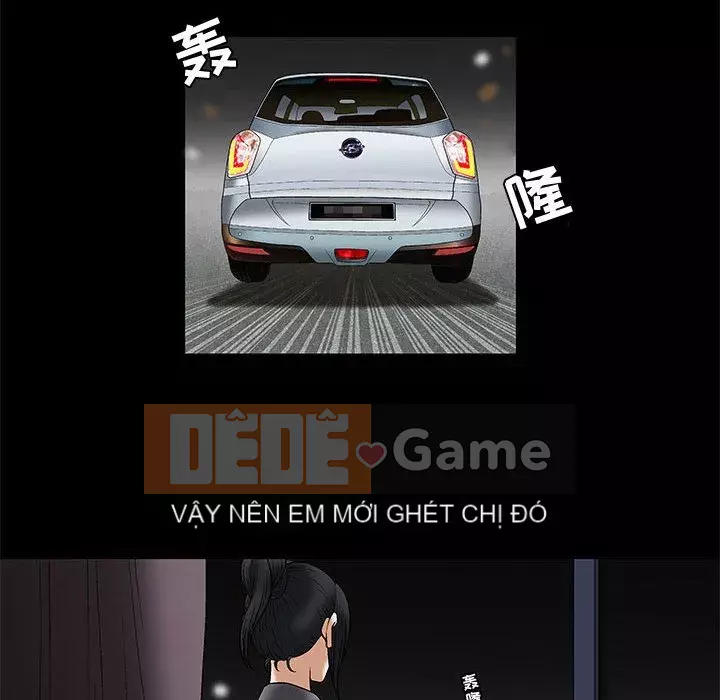 Thu hút Chương 6-7