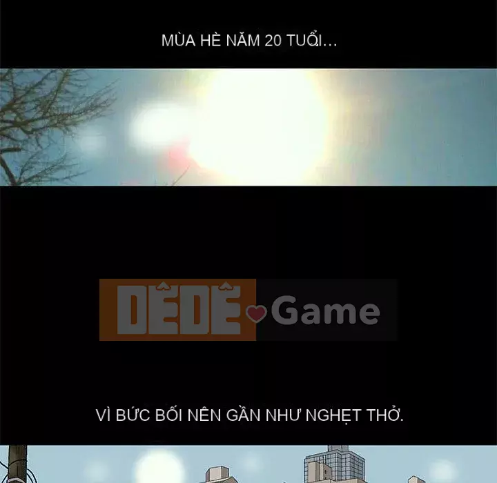 Thu hút Chương 6-7