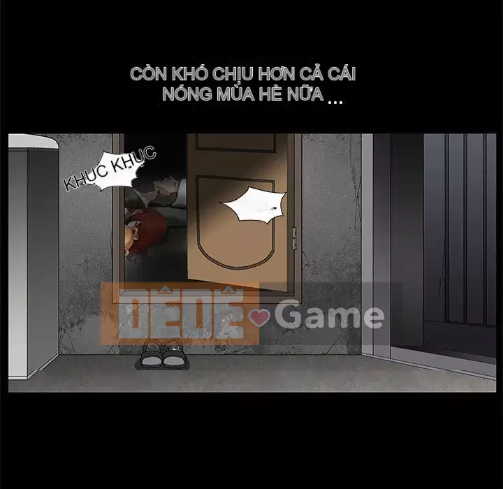 Thu hút Chương 6-7