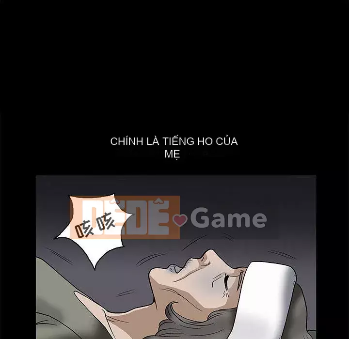 Thu hút Chương 6-7