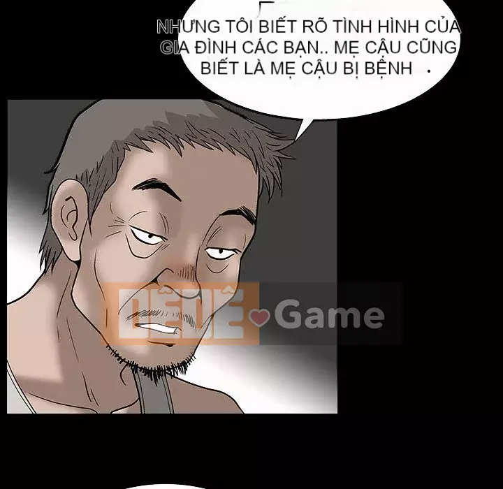 Thu hút Chương 6-7