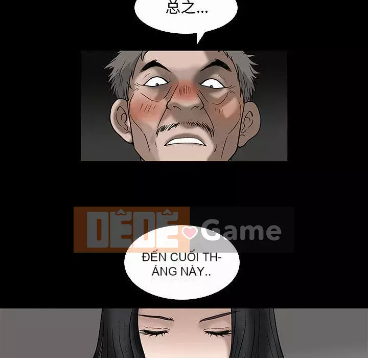 Thu hút Chương 6-7